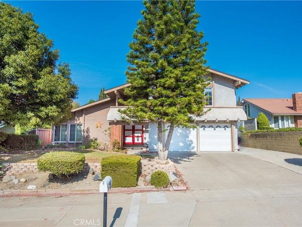 1709 Beechwood Avenue, Fullerton, CA 92835