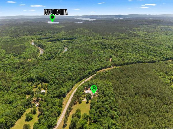 14350 Hwy 298, Story, AR 71949