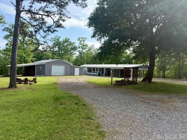 14350 Hwy 298, Story, AR 71949