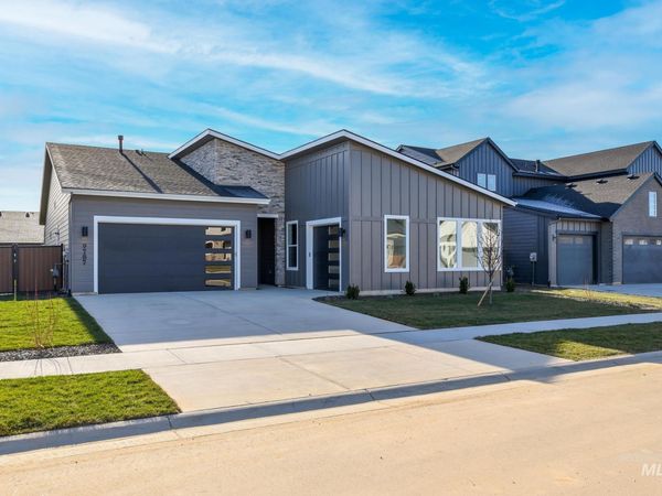 5402 Juliet Rose Ave, Caldwell, ID 83607