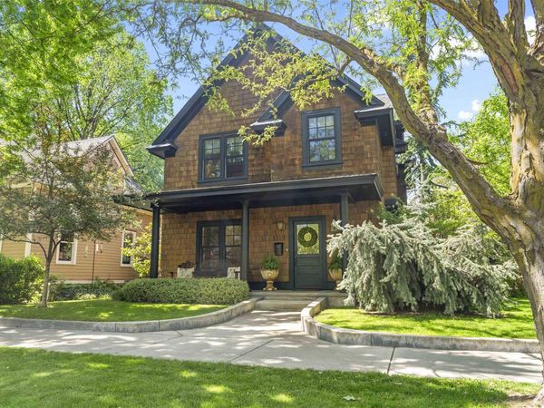 1319 N 6th Street, Boise, ID 83702