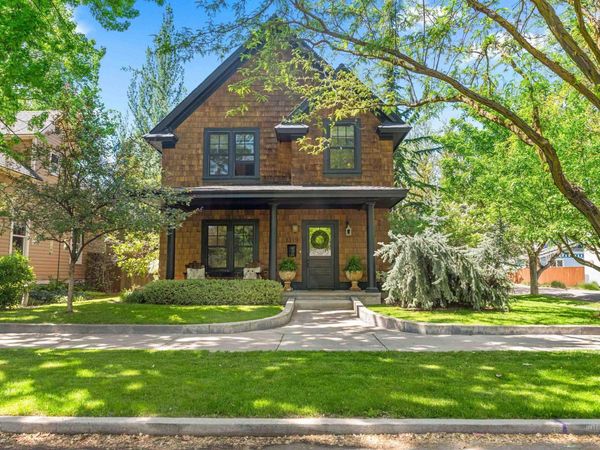1319 N 6th Street, Boise, ID 83702