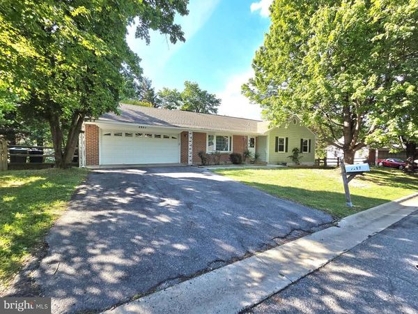 2857 CAIRNCROSS TERRACE, SILVER SPRING, MD 20906