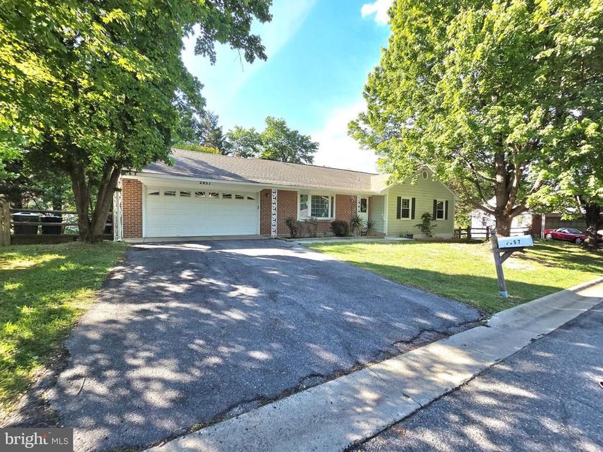2857 Cairncross Terrace, Silver Spring, MD 20906 Main Photo