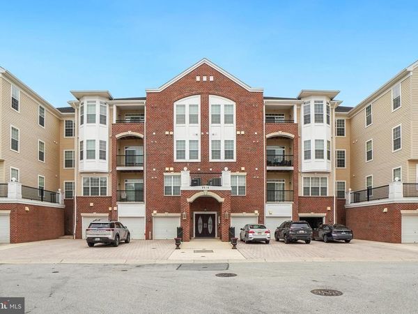 8616 WINTERGREEN COURT , Unit 304, ODENTON, MD 21113