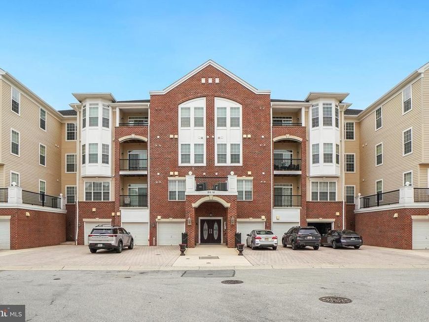8616 Wintergreen Court , Unit 304, Odenton, MD 21113 Main Photo