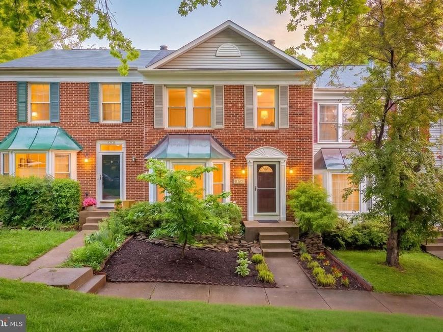 11613 Drumcastle Terrace , Germantown, MD 20876 Main Photo