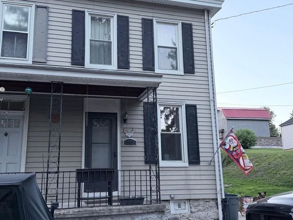 212 WILLOW STREET , WRIGHTSVILLE, PA 17368