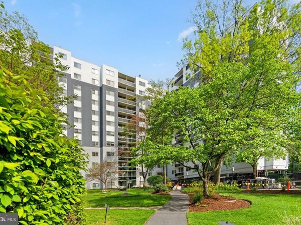7333 NEW HAMPSHIRE AVENUE, Unit 1106, TAKOMA PARK, MD 20912