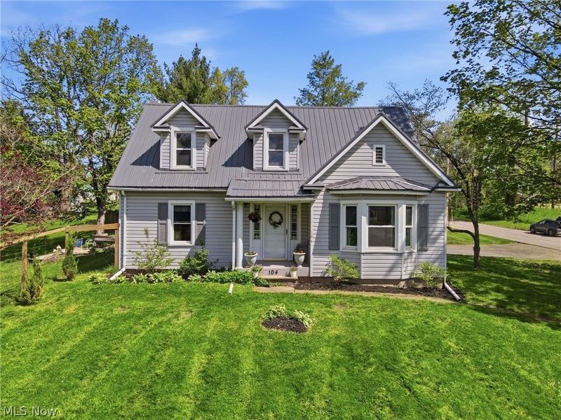104 W Main Street, West Farmington, OH 44491 Photo 1