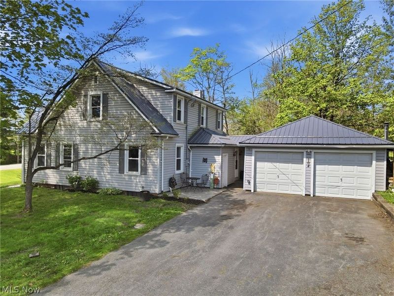 104 W Main Street, West Farmington, OH 44491 Photo 2