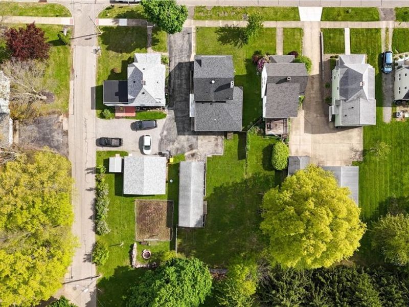 552 E 8th Street, Salem, OH 44460 Photo 5