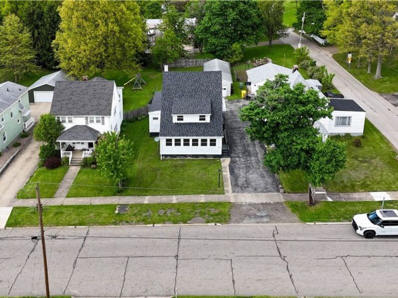 552 E 8th Street, Salem, OH 44460 Photo 6
