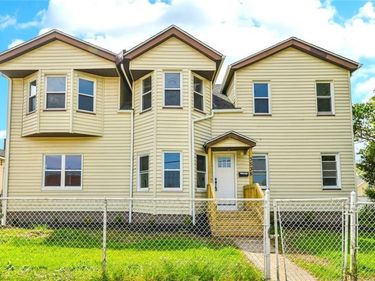 3535 Erin Avenue, Cleveland, OH 44113