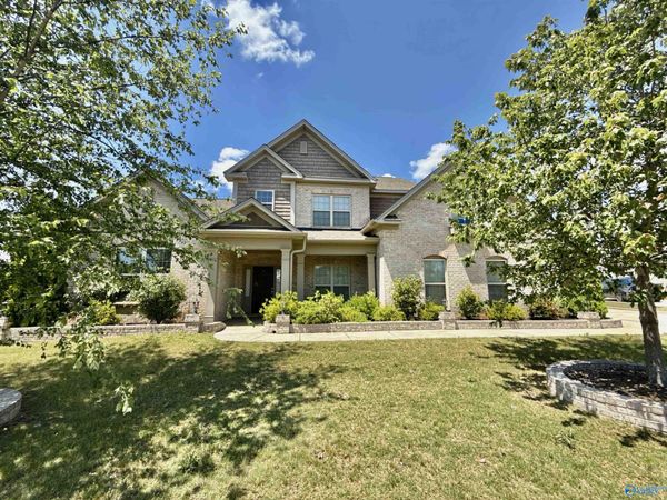 118 Kelso Boulevard, Madison, AL 35756