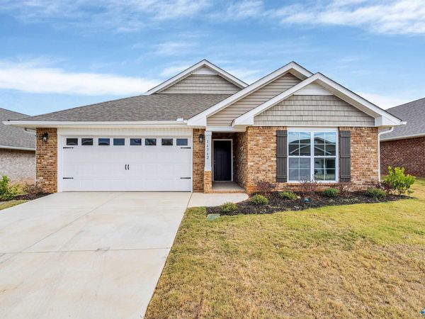 28931 Nature Trail Drive, Harvest, AL 35749