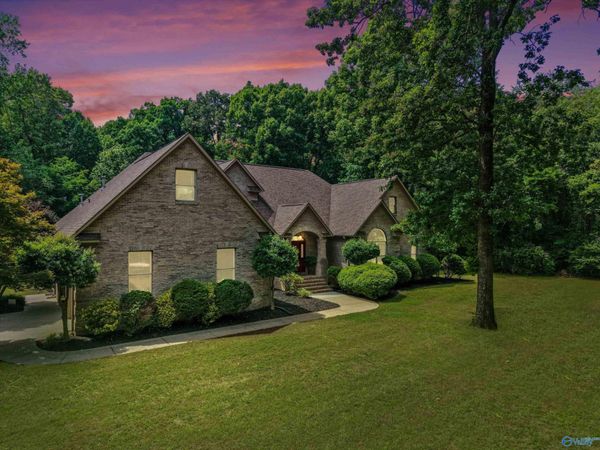 15615 Mcculley Mill Road, Athens, AL 35613