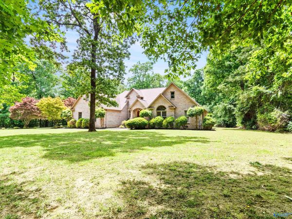 15615 McCulley Mill Road, Athens, AL 35613