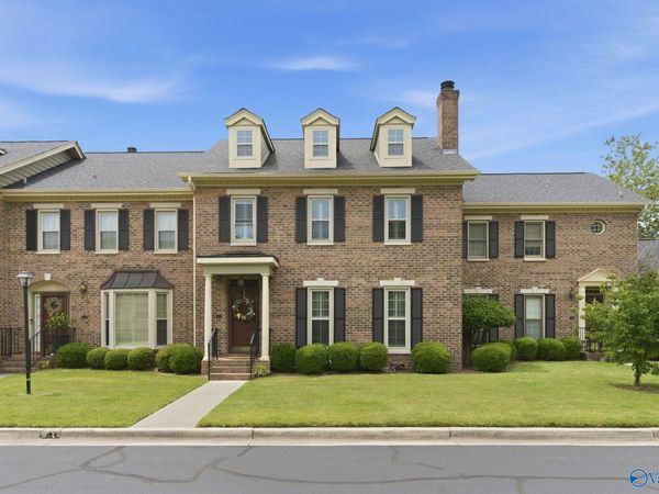 233 Inverness Drive, Unit 233, Huntsville, AL 35802