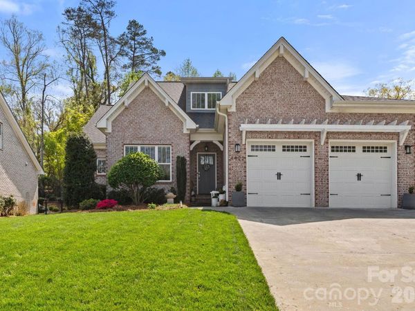 4422 Cheyenne Court, Winston Salem, NC 27106