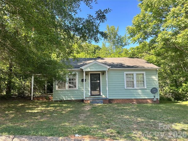 359 Grice Street , Shelby, NC 28150