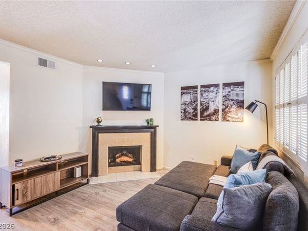 5240 Janfred Court, Unit 1, Las Vegas, NV 89103