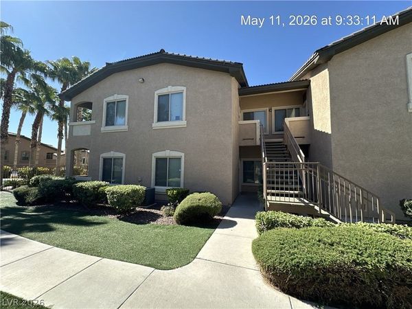 8985 S Durango Drive , Unit 1109, Las Vegas, NV 89113