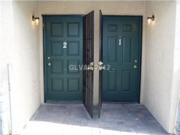 5309 W Cheyenne Avenue , Unit 2, Las Vegas, NV 89108