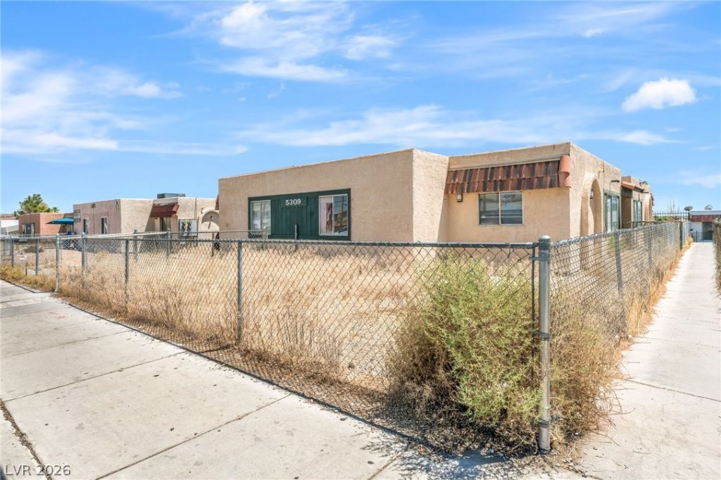 5309 W Cheyenne Avenue , Unit 2, Las Vegas, NV 89108 Main Photo