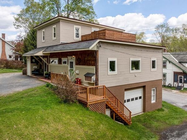 24 Putnam Street, Claremont, NH 03743