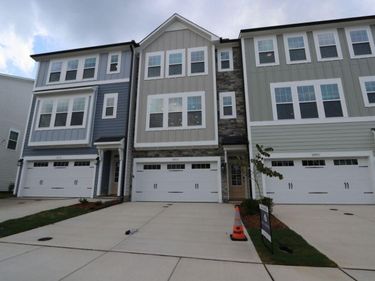 10053 Secluded Garden Drive, Unit #152, Apex, NC 27523