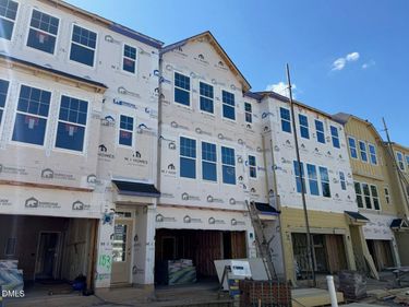 10053 Secluded Garden Drive, Unit #152, Apex, NC 27523