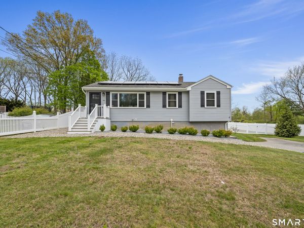 99 Clark, Colchester, CT 06415