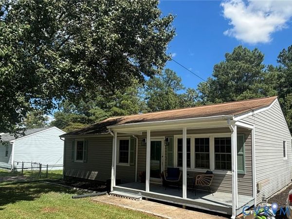 14217 Central Avenue, Chester, VA 23836