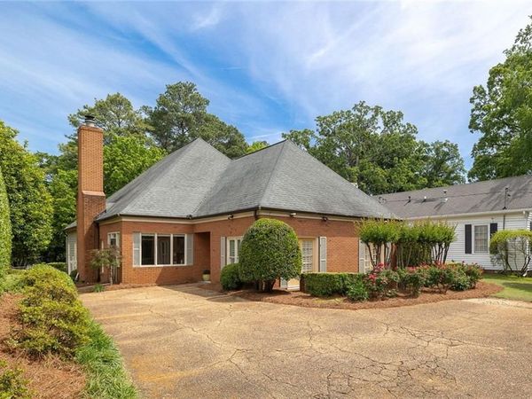 570 Rock Springs Road NE, Atlanta, GA 30324