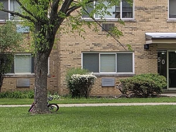 750 Dempster Street, Unit CG4, Mount Prospect, IL 60056