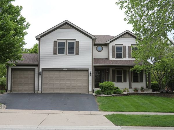 1000 E Butterfield Circle, Shorewood, IL 60404