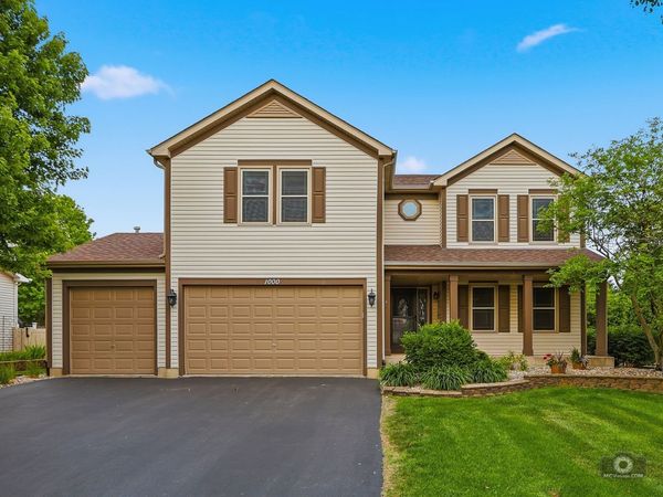 1000 Butterfield Circle E, Shorewood, IL 60404