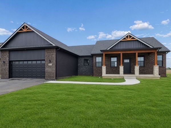 30773 Harvest Drive , Wilmington, IL 60481