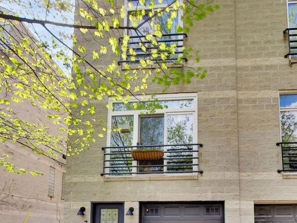 646 N ARMOUR Street, Chicago, IL 60642