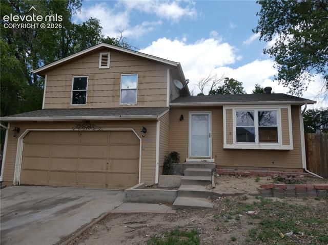 4506 Lancaster Drive, Colorado Springs, CO 80916 Main Photo