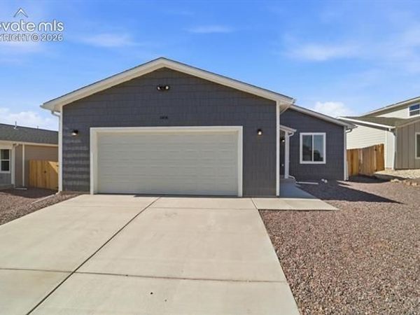 1406 Brewery Road, Pueblo, CO 81001