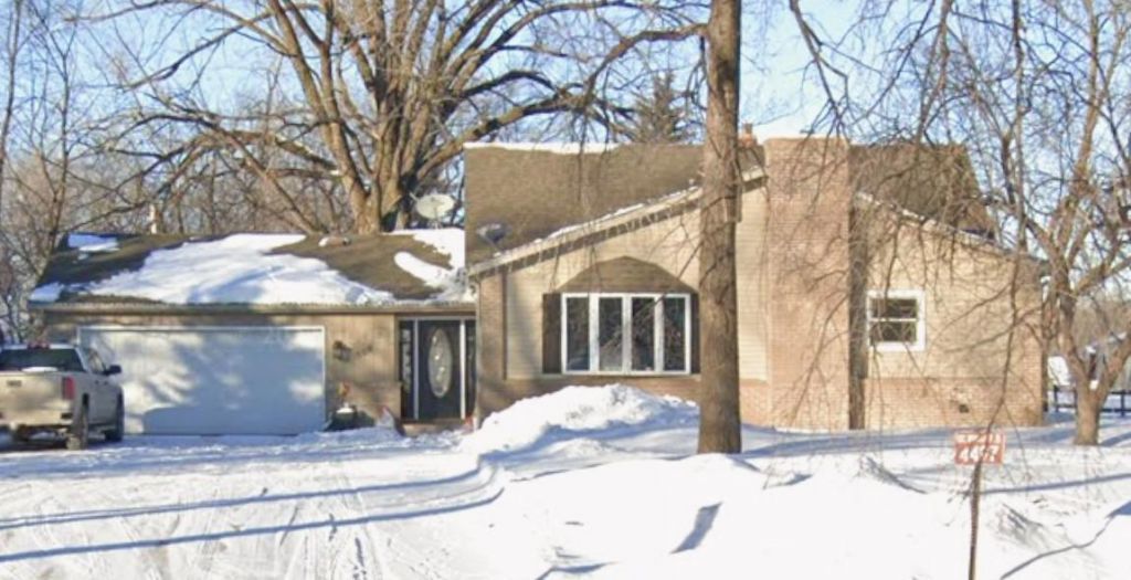 508 N Wall Street Avenue N, Moorhead, MN 56560 Main Photo