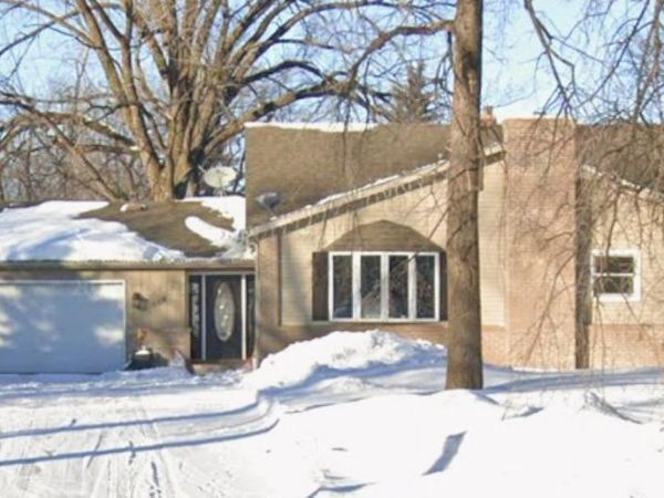 508 N Wall Street Avenue N, Moorhead, MN 56560