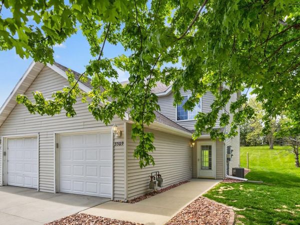 5509 25th Avenue NW, Rochester, MN 55901