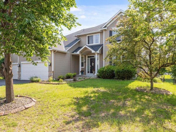9743 Almond Avenue N, Brooklyn Park, MN 55443