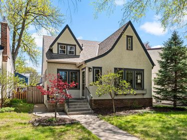 5315 Abbott Avenue S, Minneapolis, MN 55410