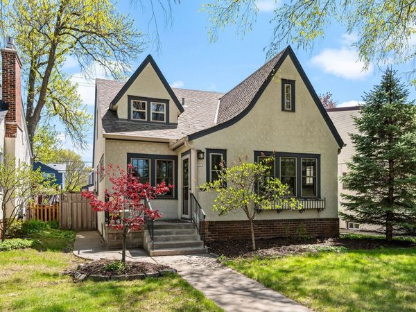 5315 Abbott Avenue S, Minneapolis, MN 55410