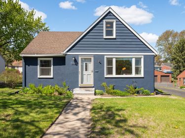 3625 Yates Avenue N, Crystal, MN 55422