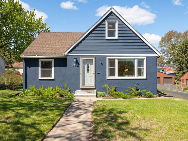 3625 Yates Avenue N, Crystal, MN 55422